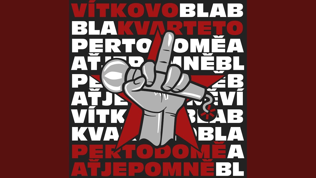 Tvé já