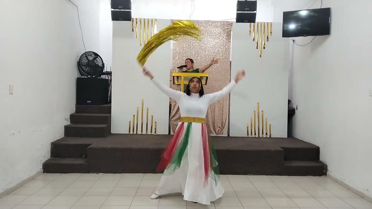 ¡Bienvenido a casa! Servicio de oración del mes de Marzo 2026.