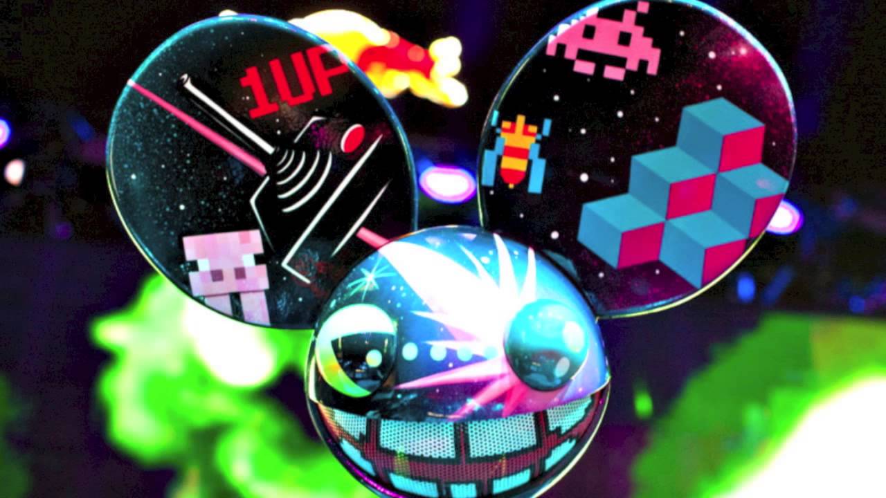 Animals (Deadmau5 Old Mcdonalds Edit) - Martin Garrix [HQ]