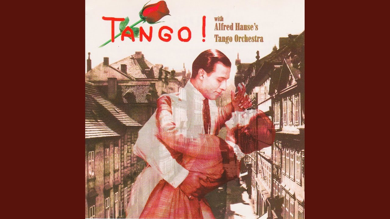 La Violetera (Tango)