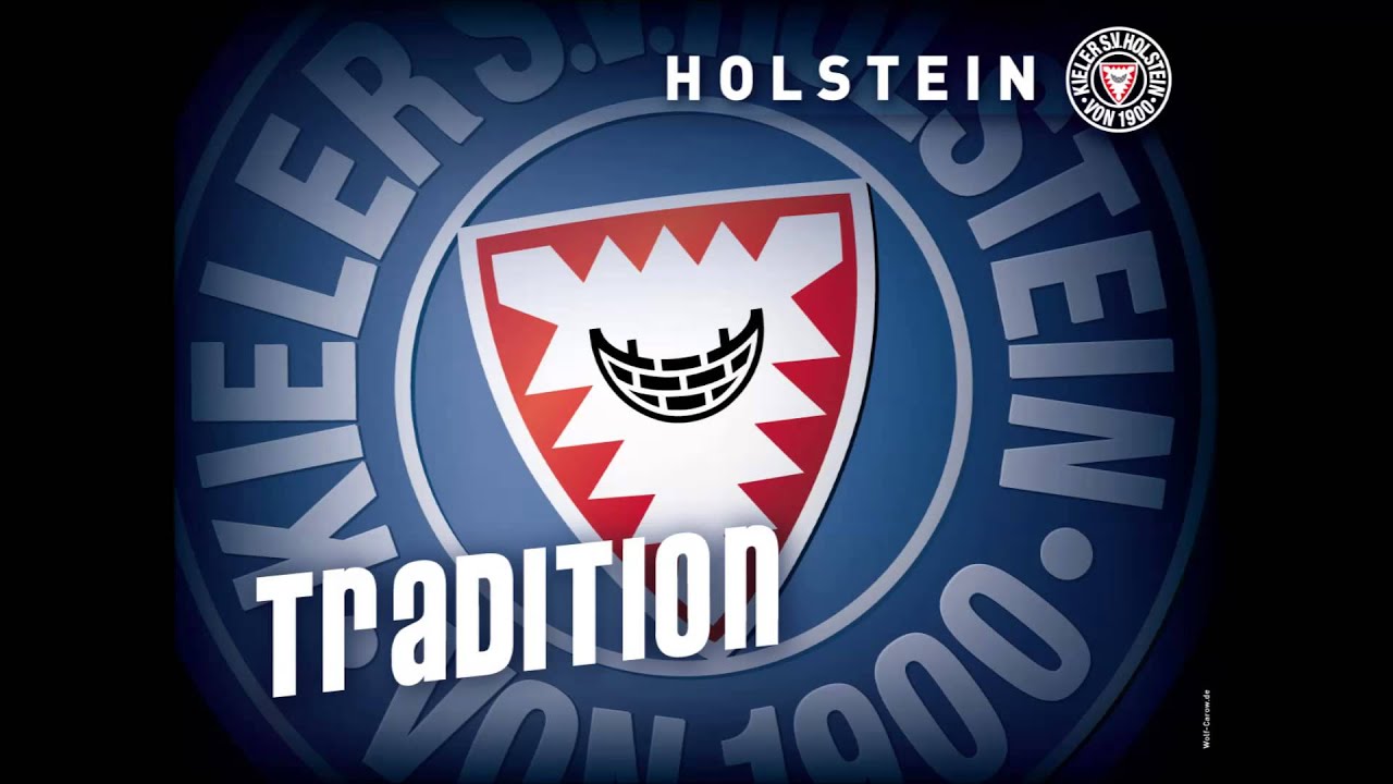 B206 - Für immer Holstein (Holstein Kiel Hymne)