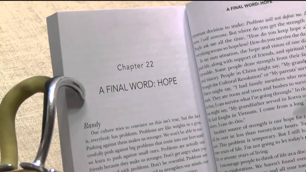 CBS 7's Closer Look: Double Amputee Talks About Importance of Safety