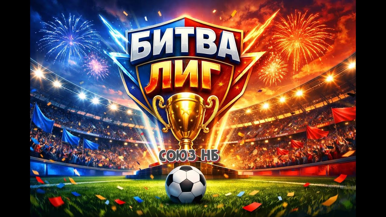 eFootball 2026 КООП Битва Лиг плей-офф 1/8! Подписывайтесь на канал и ставьте лайки!