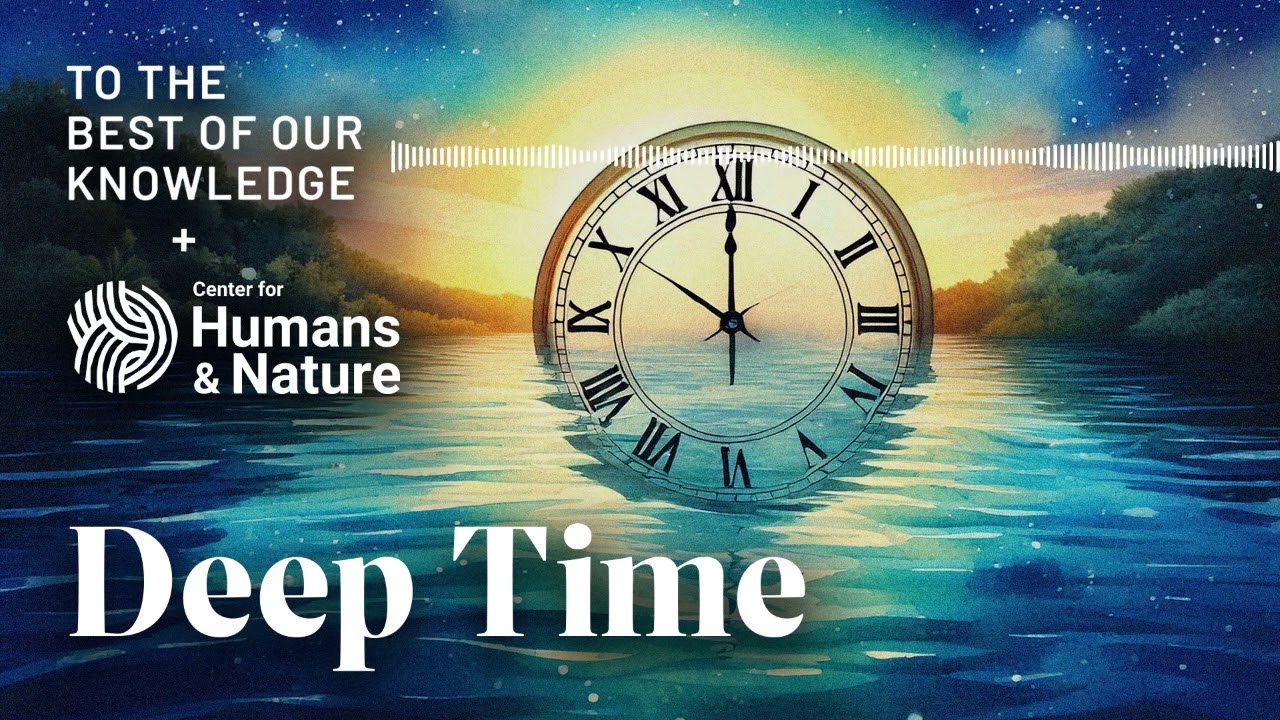 Deep Time: The Art of Time