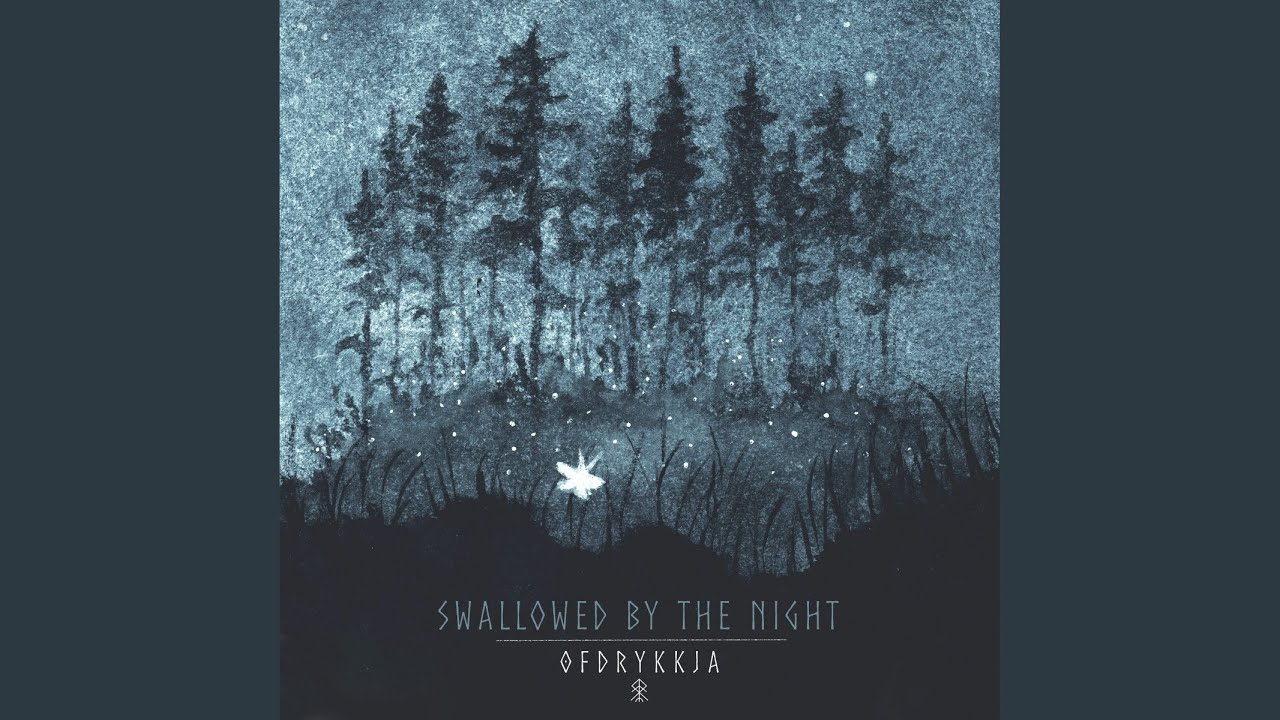 Swallowed by the Night