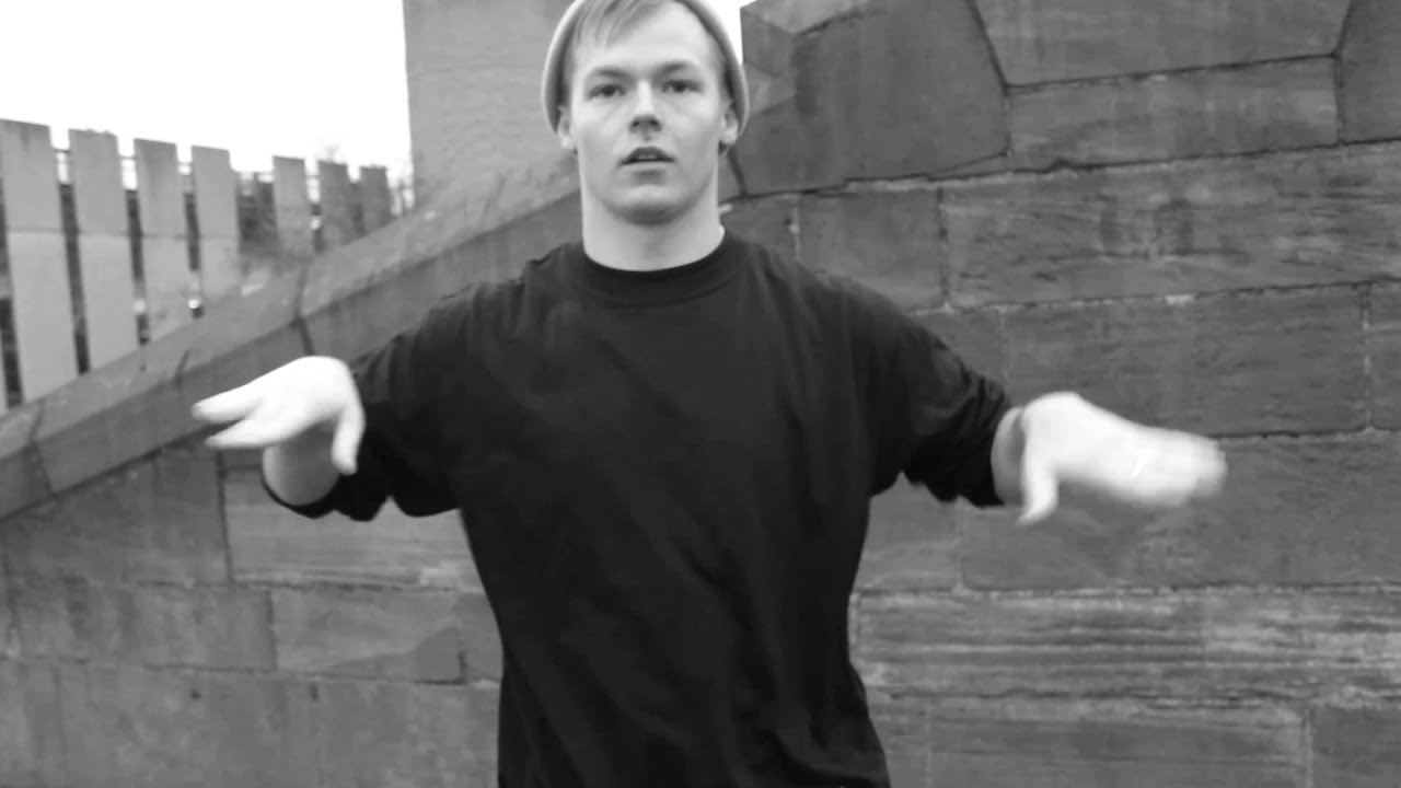 Indievidual - T.B.N.F Range Mini Dance promo