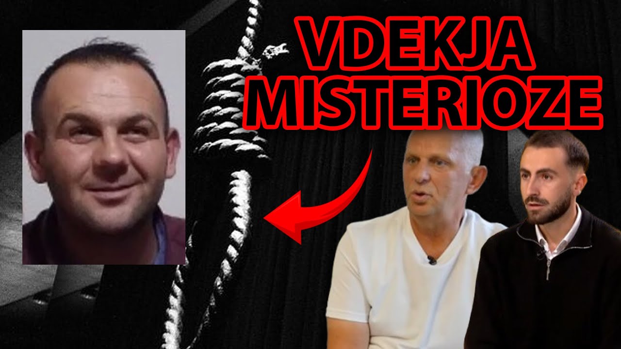 ‘U tha se vdiq nga zemra, AUTOPSIA zbulon varje’ - Vjehrri i viktimës dyshon edhe te vajza
