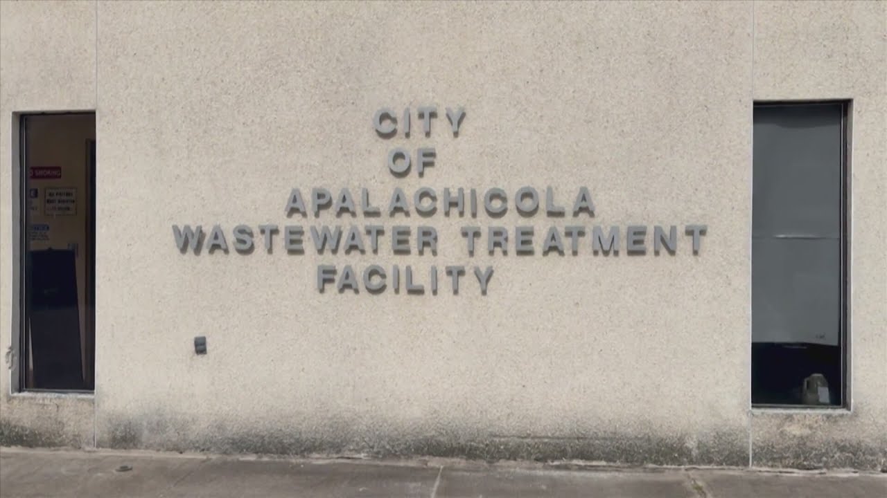 Apalachicola officials voice concerns about House Bill 4103