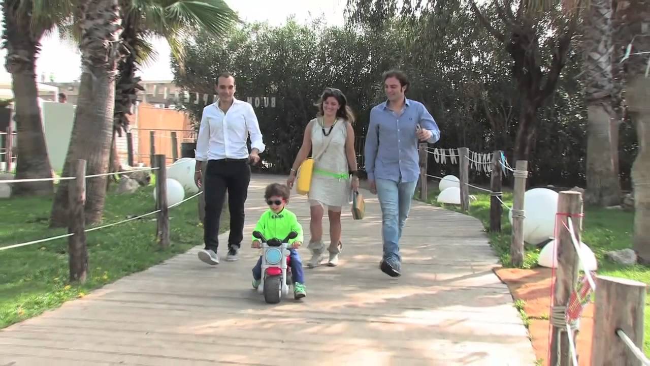 Il MEGLIO di .... SOS PARTY!!!