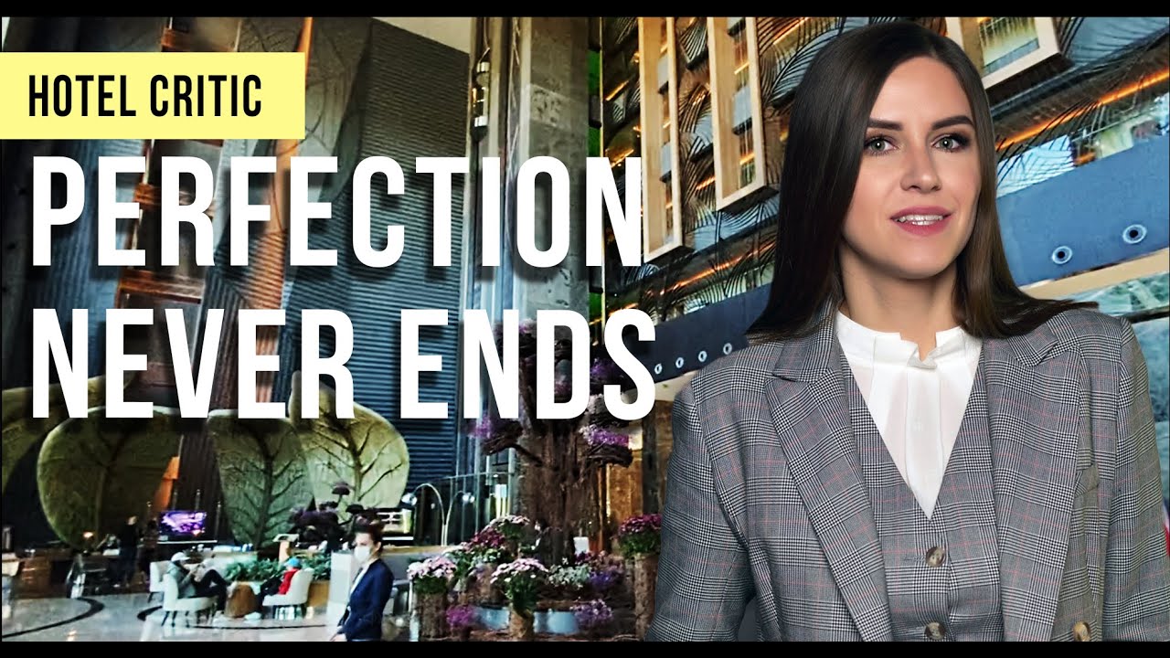 REGNUM CARYA (Perfection Never Ends)