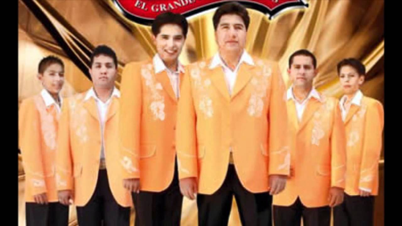 ★ ♫☆GRUPO CARIÑO★ ♫☆  LA CAMPESINA ★ ♫☆