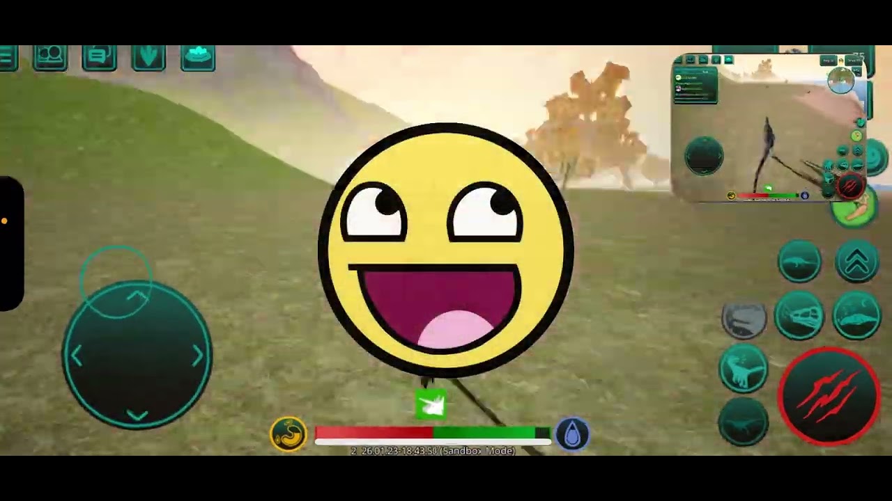 Playing TCI with  @Eclispeplayz !