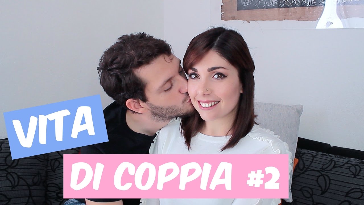 VITA DI COPPIA || DOMANDE E RISPOSTE #2