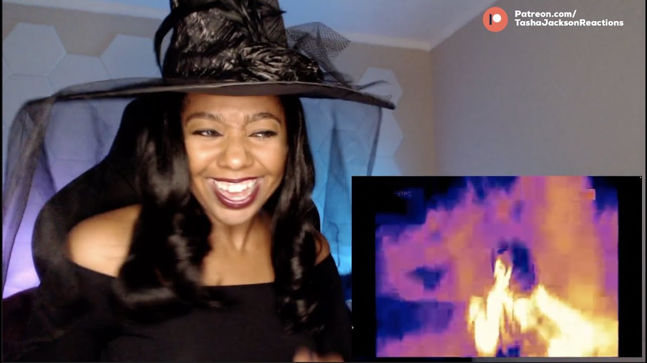 The Crazy World of Arthur Brown: Fire Reaction