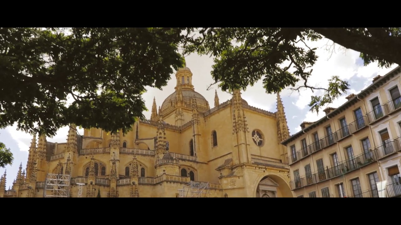 Segovia 2017