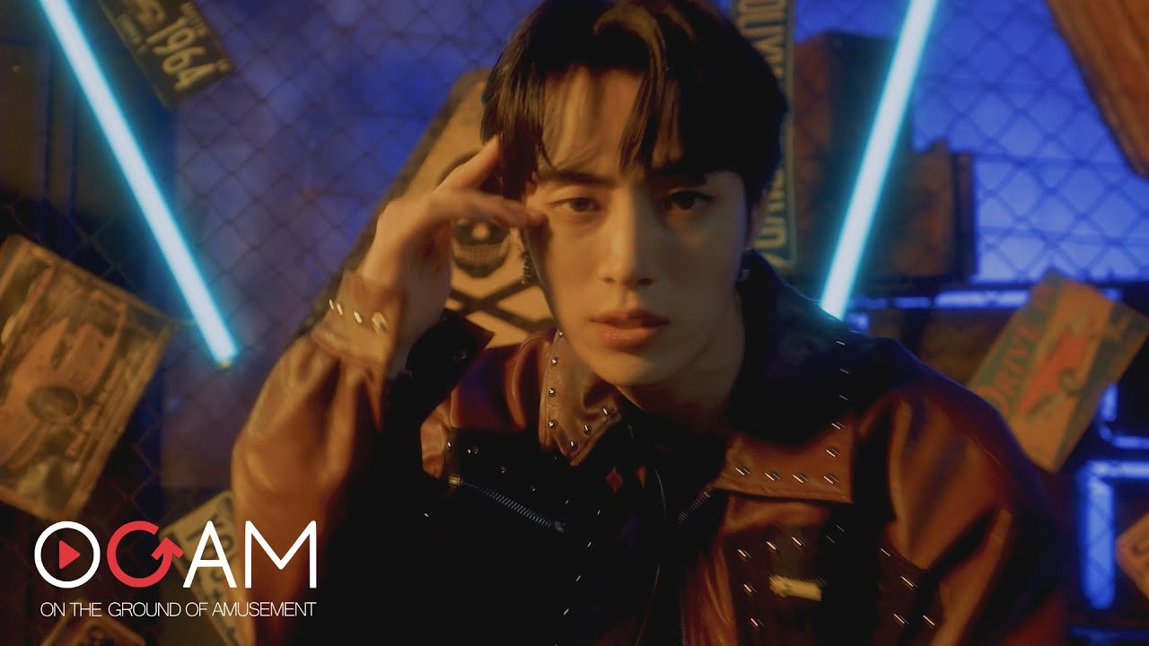 [MV] AWIN (에이윈) - Hashtag(#Cheese)