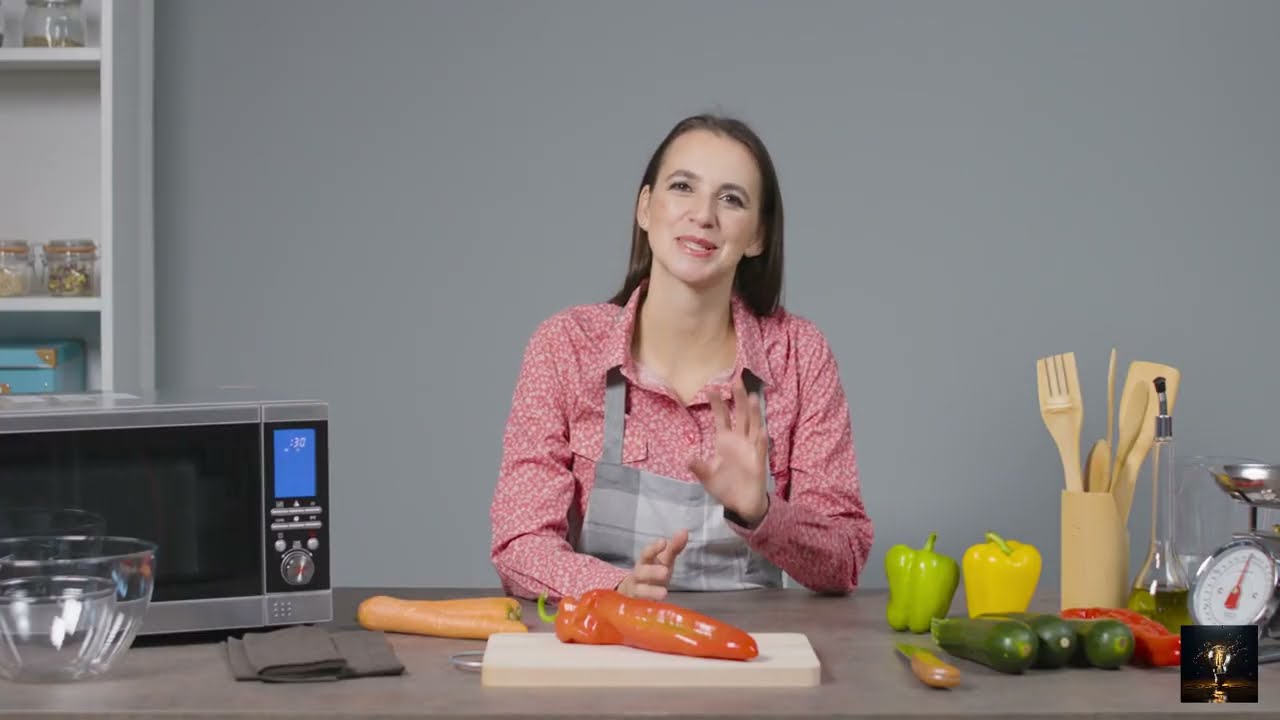 Come diventare un VERO Chef - IN CASA