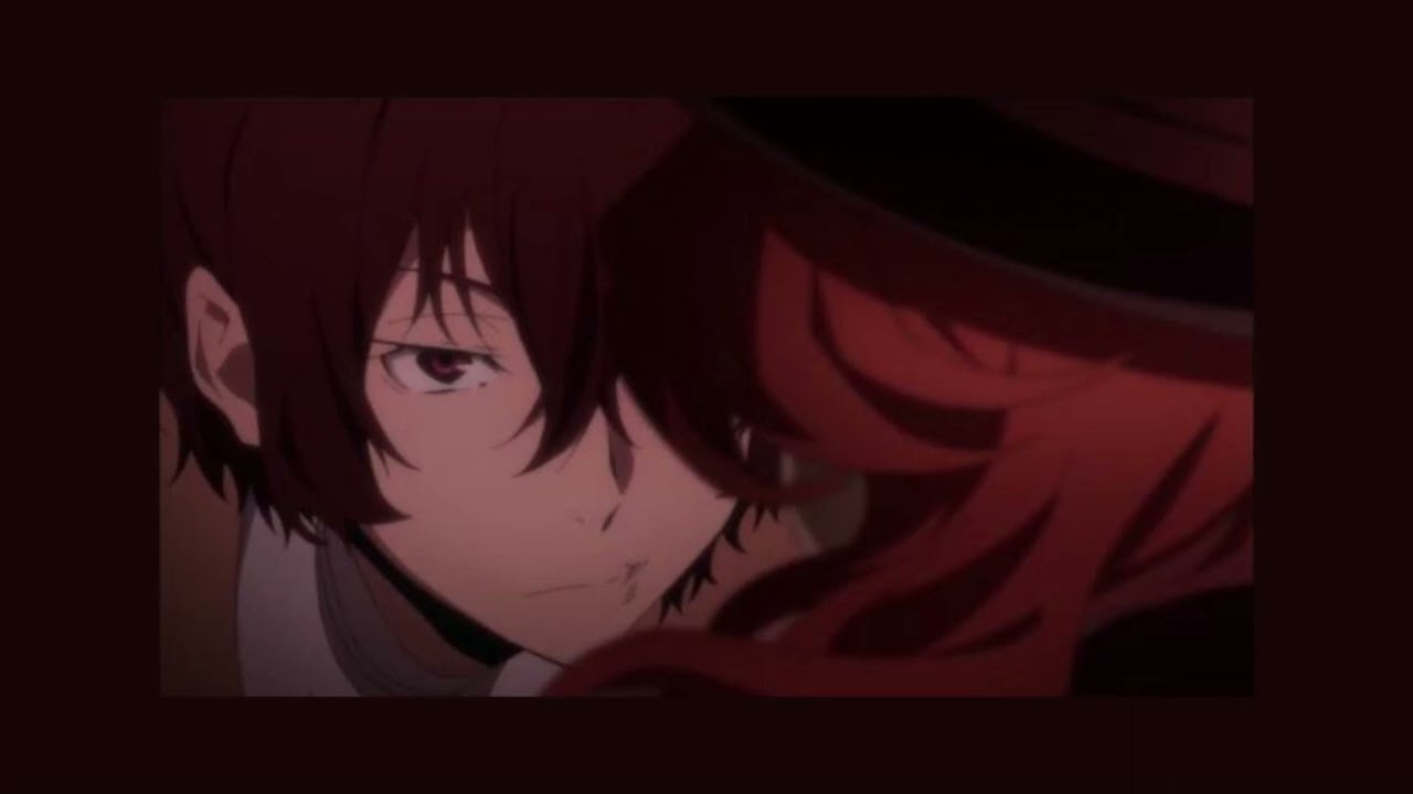 The Masochism Tango (Sped-Up)