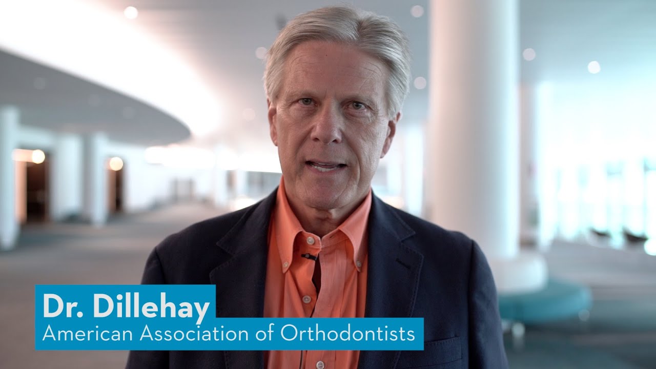 GMCVB Welcomes the American Association of Orthodontists