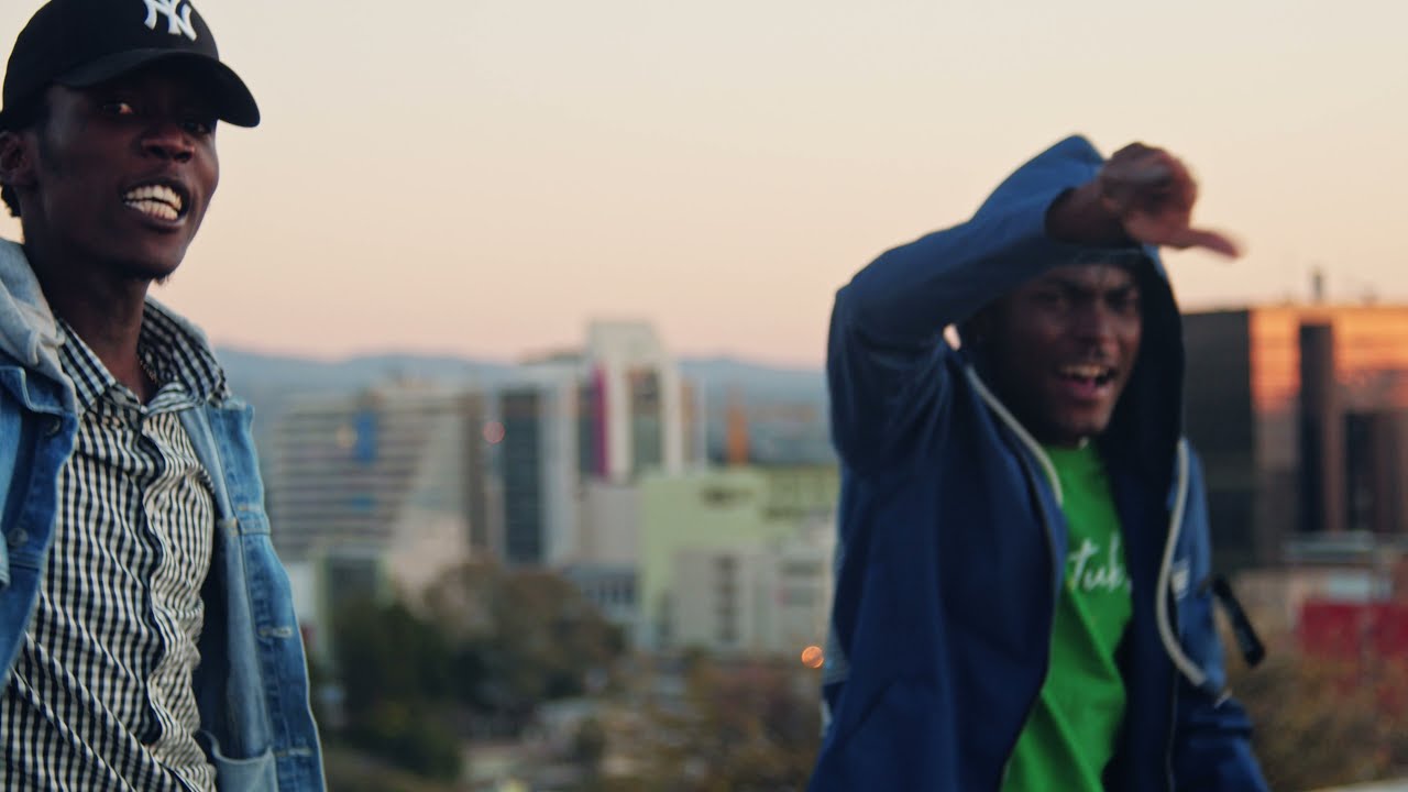 Wampie G OneLove ft Drawer Loco Sounds - Uuyuni Wetu Lulila  (official music video)