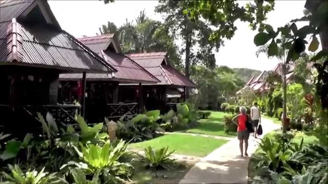 Lanta Castaway Resort