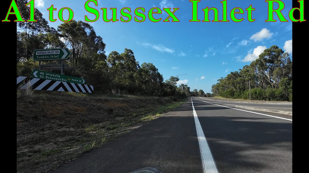 Batemans Bay to Bomaderry '2' Indoor cycling workout Australia relaxing music 4K Cube eBike Bosch