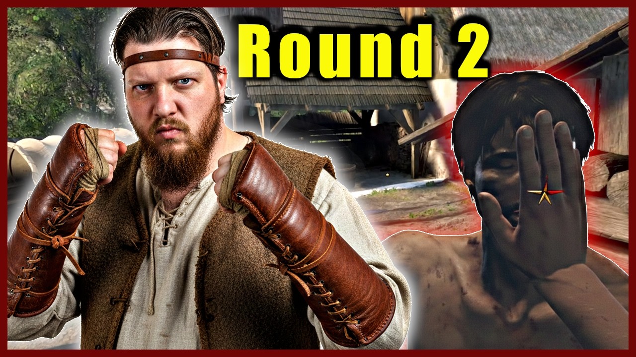 Im Stall wird's illegal! - Kingdom Come Deliverance 2 Lets Play Folge 29