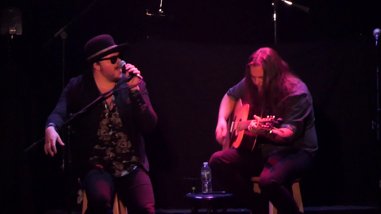 Caleb Johnson - 