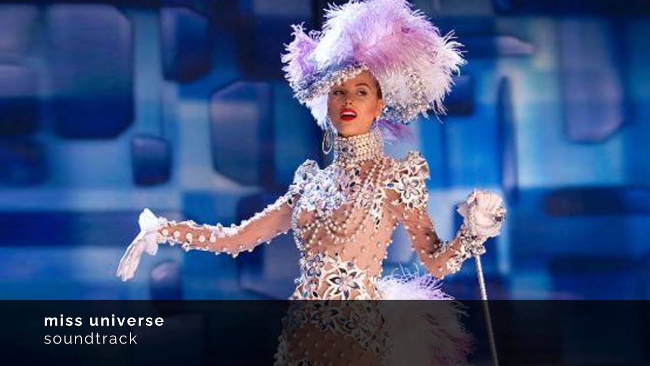 Miss Universe 2009 Opening Introduction Soundtrack