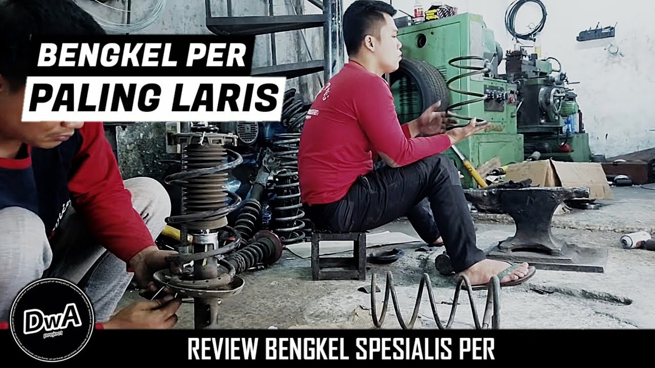 BENGKEL SPESIALIS MOBIL CEPER, Paling Laris
