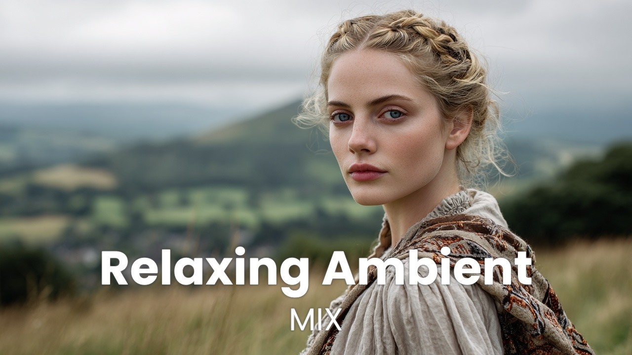 Ancient Highland Music for Inner Stillness