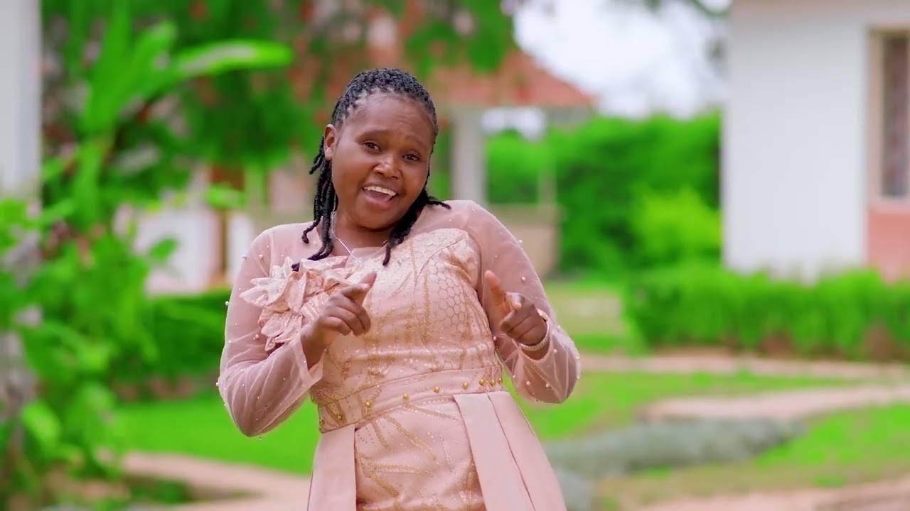 AIC KAMTONGA CHOIR - MADHABAHU 