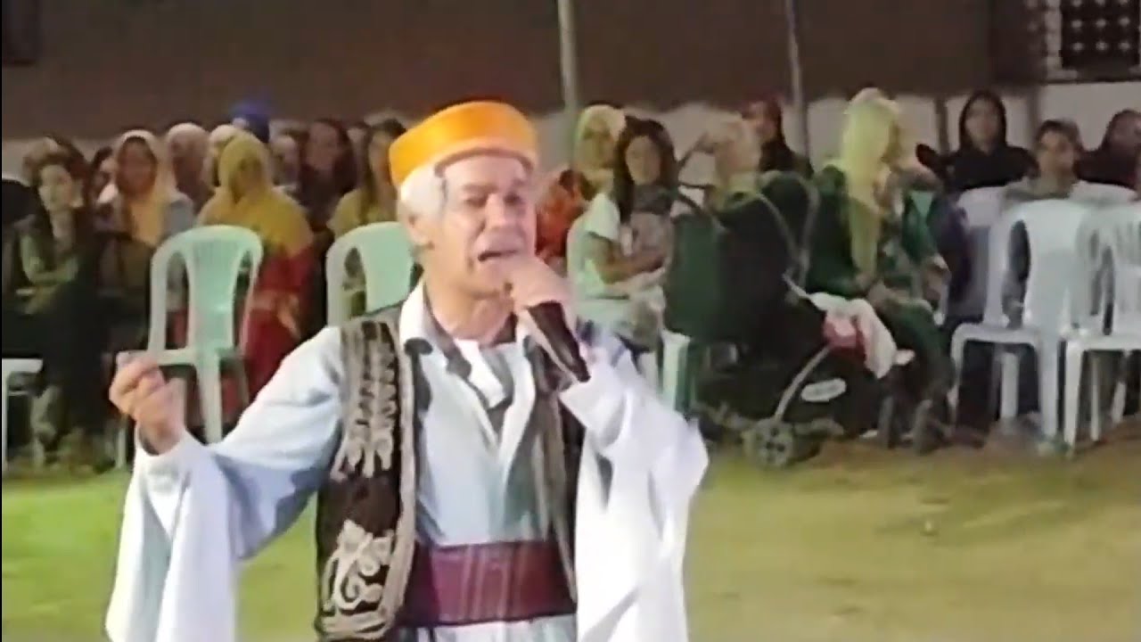 جبت التلحين على جربة .. طالت المدة و شعلت ناري .. محفل حبيب الجبالي عند قانة حومة الشواريخ 2020