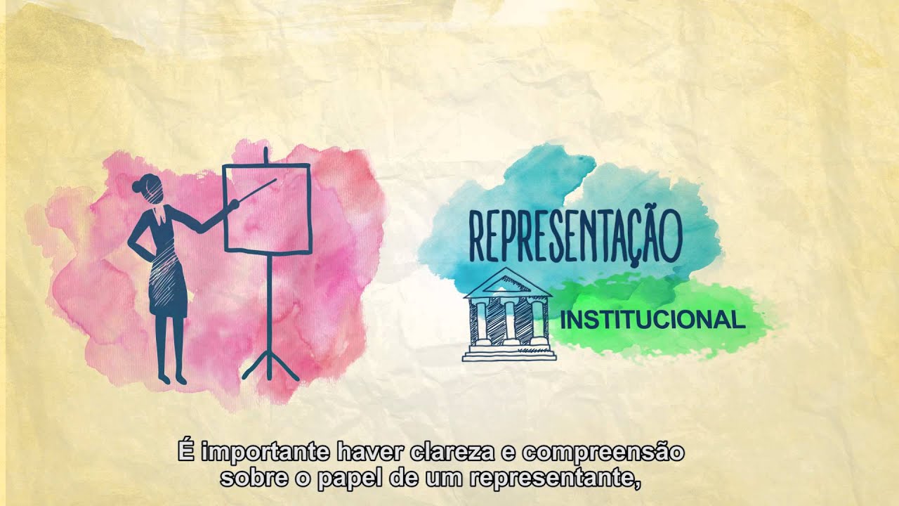 UMBRASIL - Pol&iacute;tica de representa&ccedil;&atilde;o Institucional