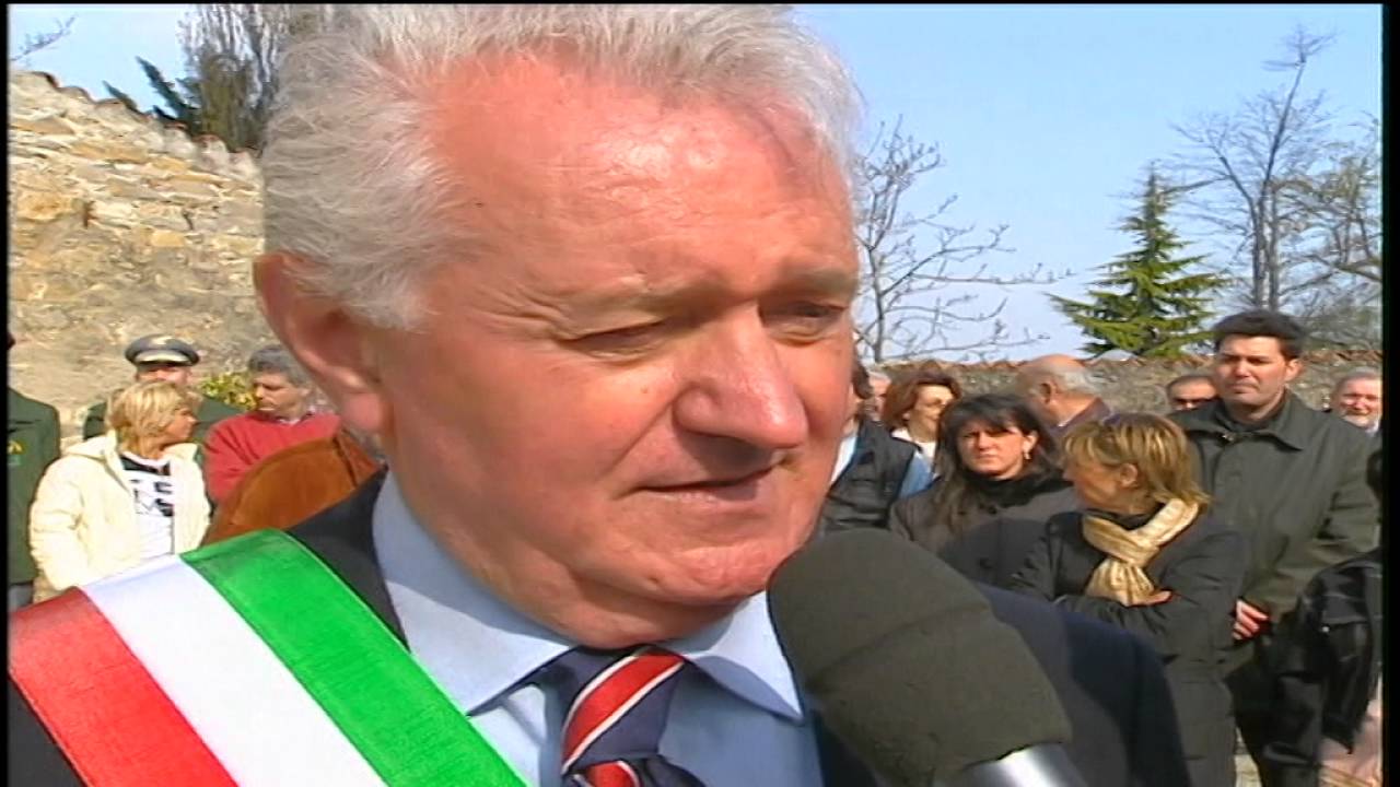 VAL BORBERA prima parte