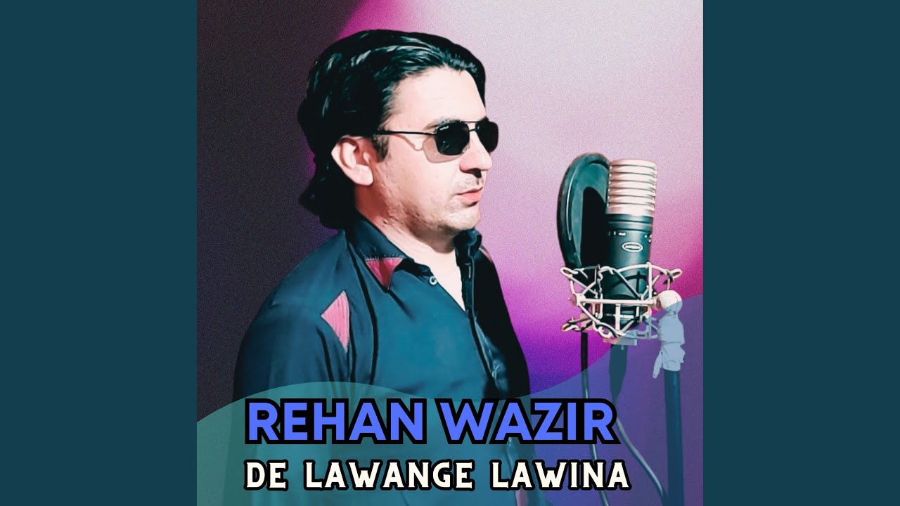 De Lawange Lawina