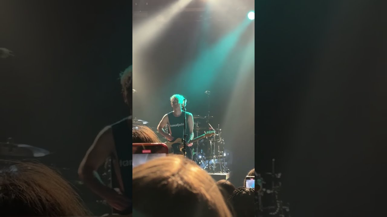 Badflower 