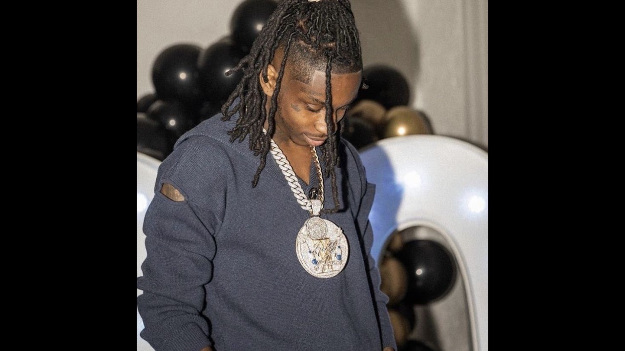 (FREE) Polo G Type Beat 2026 - 