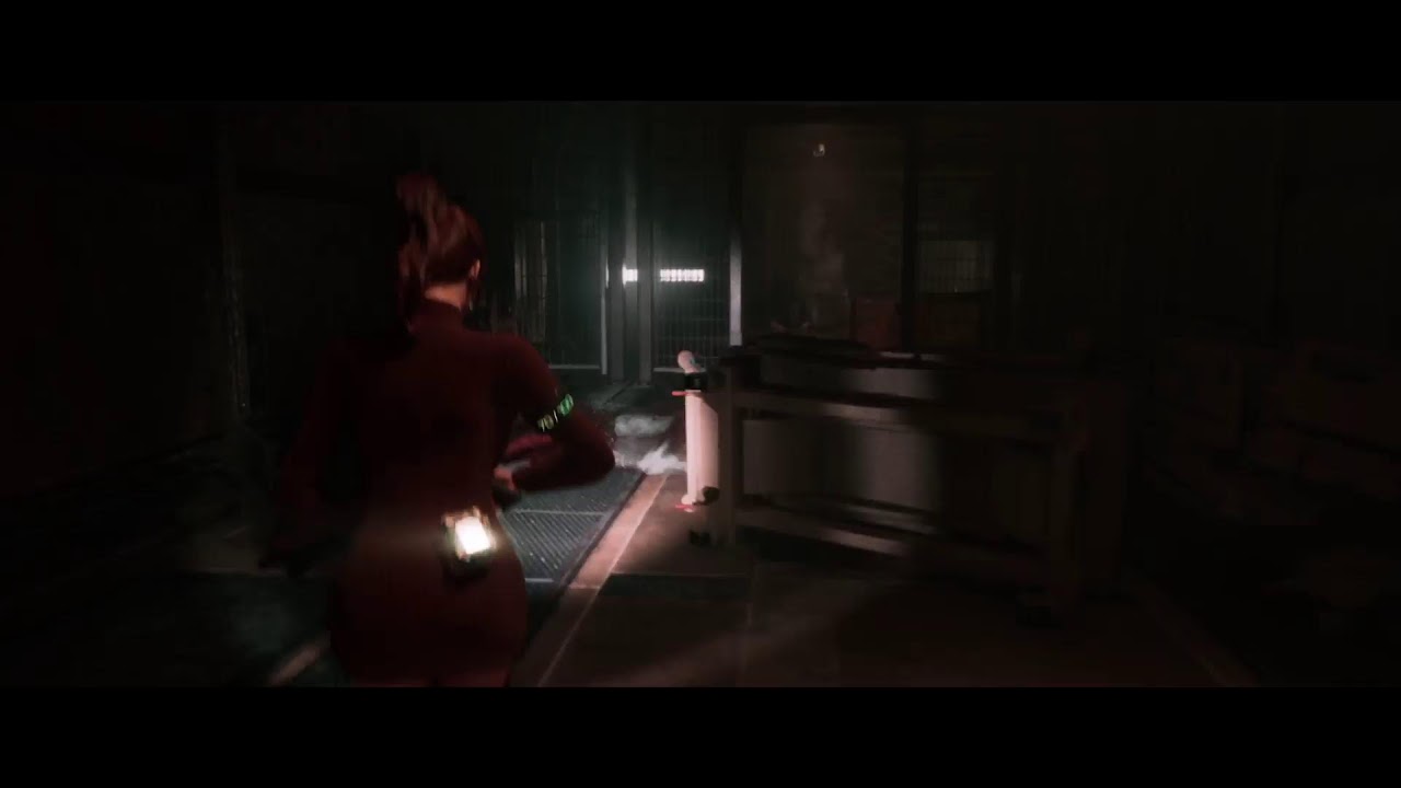 Code Violet | NG+ (Hard Difficulty)