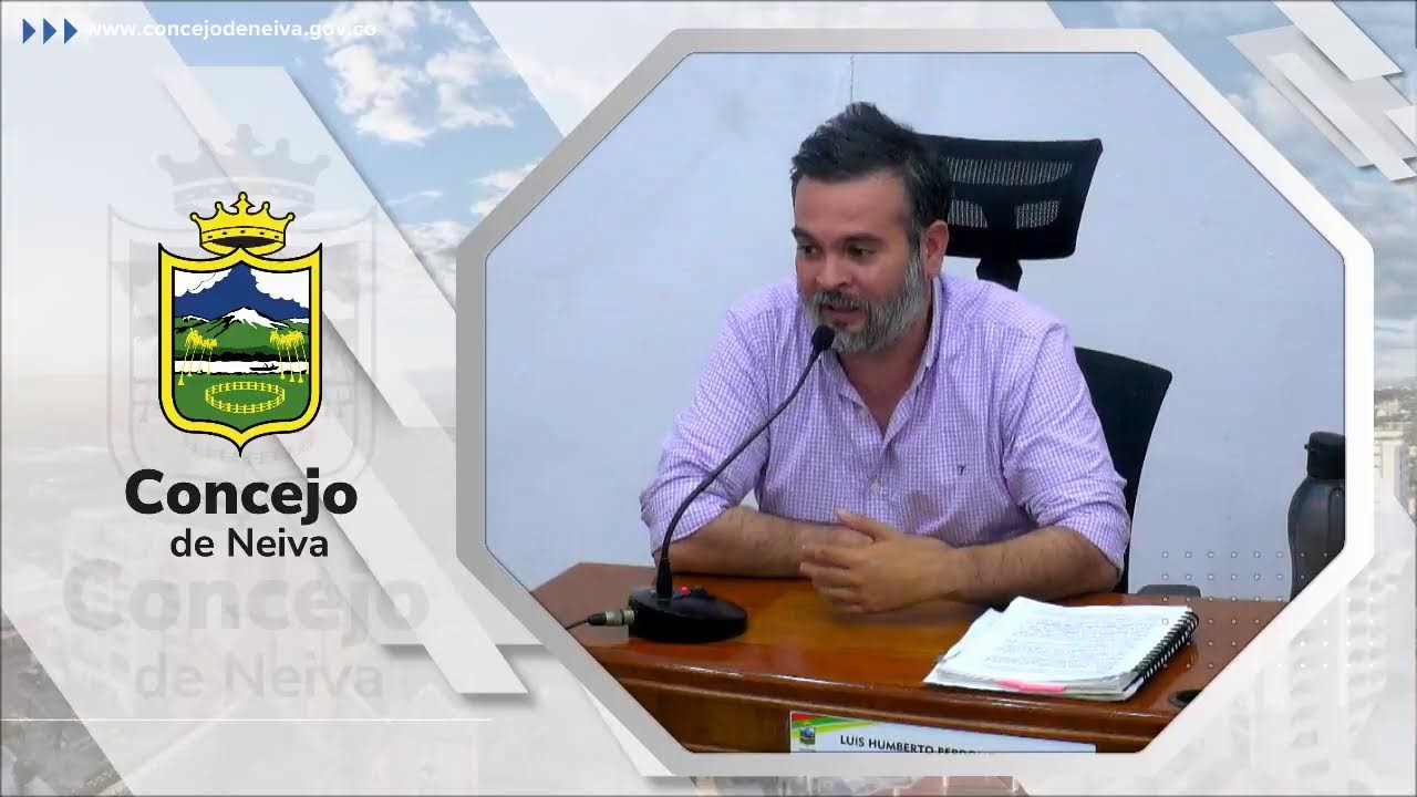 Continuación Sesiones Extraordinarias - 10 de febrero de 2026