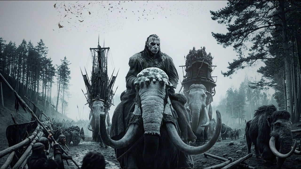 Echoes of the Horde - Part 5