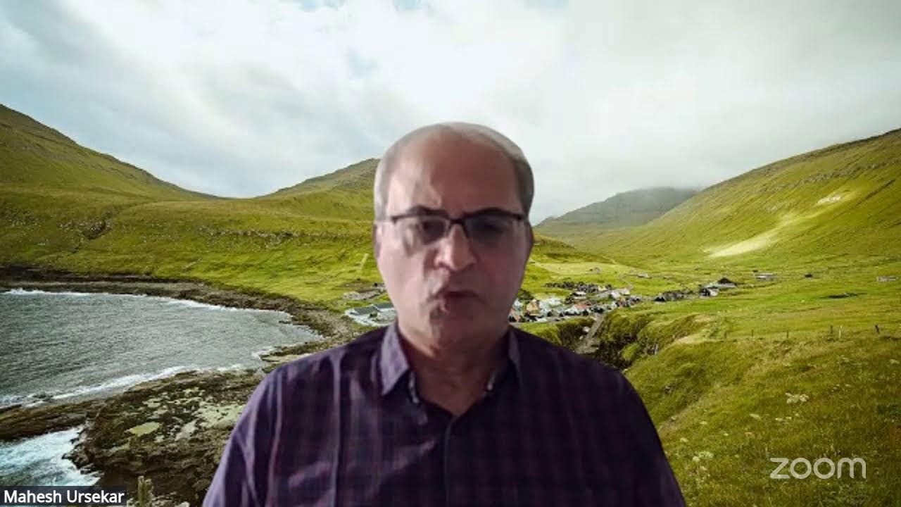 Vedanta Treatise, Ch - The illusions: Maya, Session 6, Topic - Intrinsic and Extrinsic Illusions 