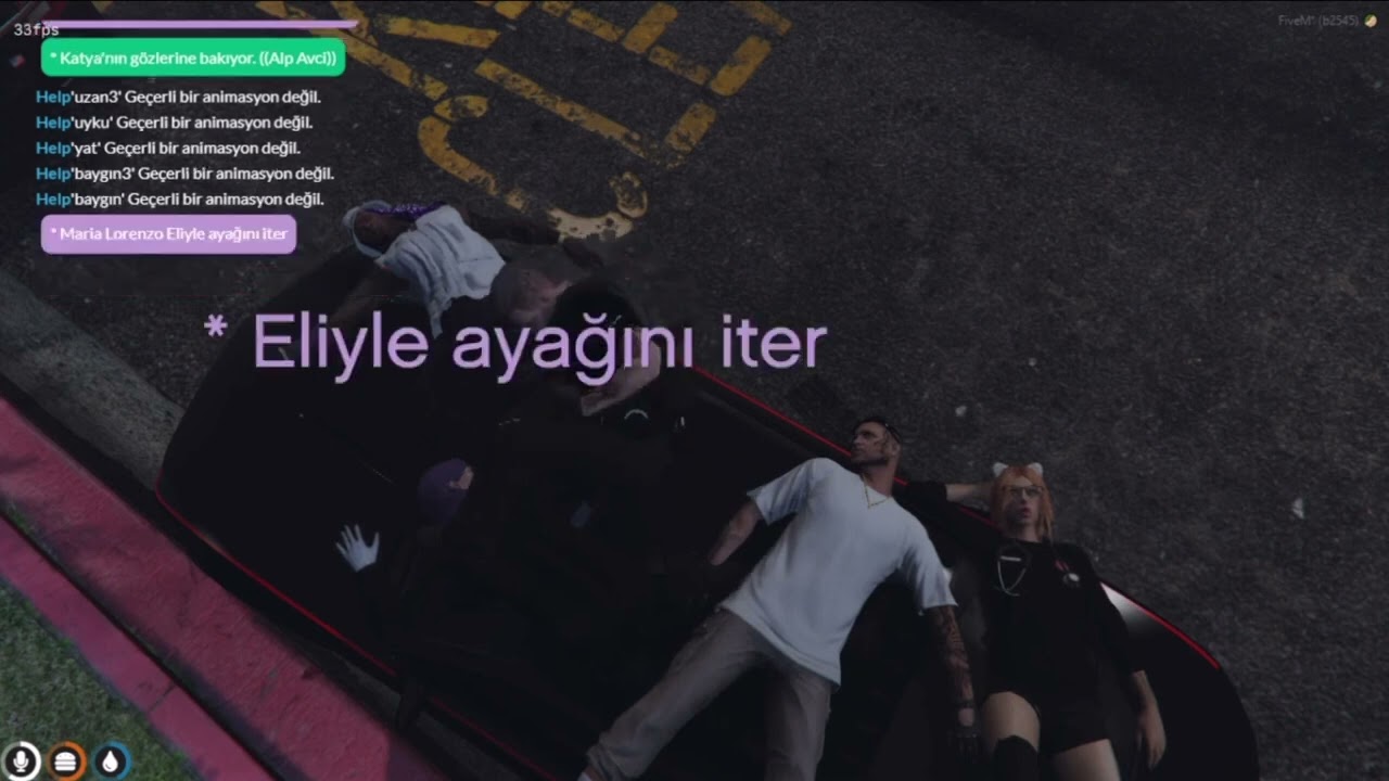 Line V Komik Anlar #1 (en çok izlenen klipler)