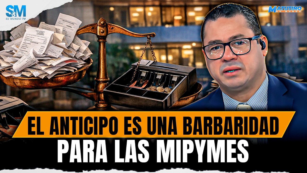 ESTAMOS EN EL MOMENTO IDEAL PARA UNA REFORMA FISCAL INTEGRAL