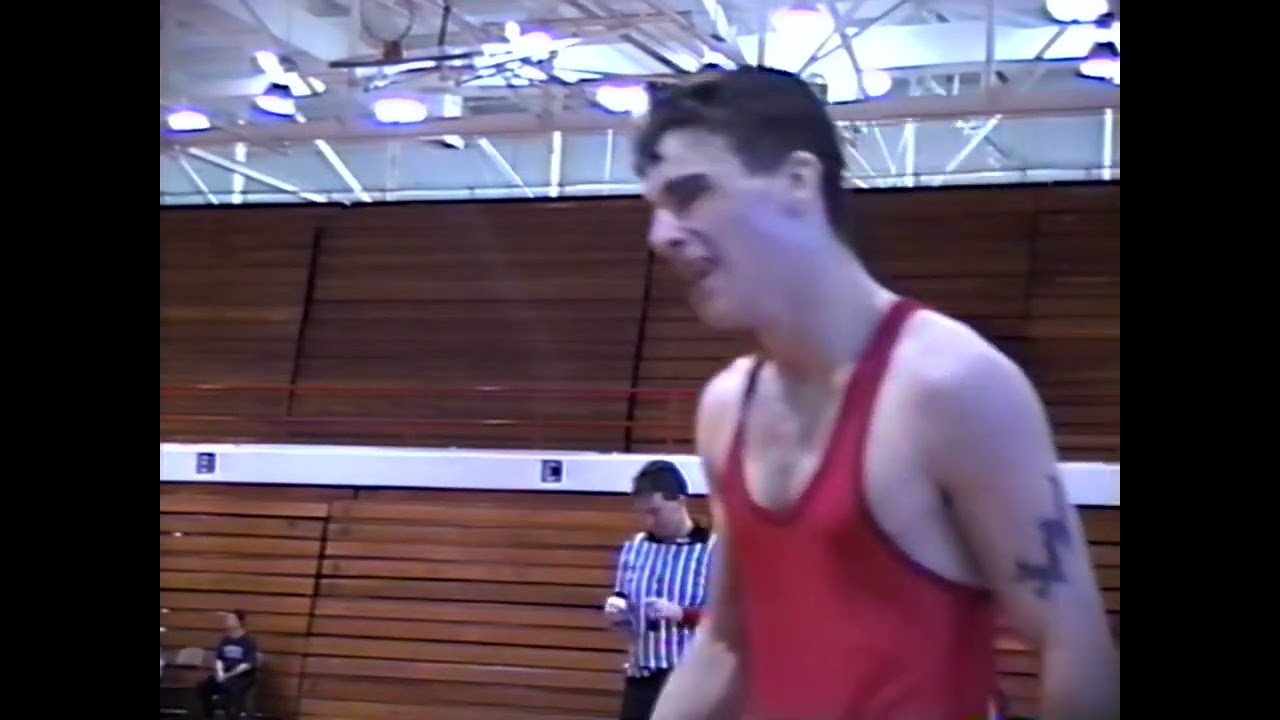 1999-12-11 - Niles West vs Oak Park River Forest
