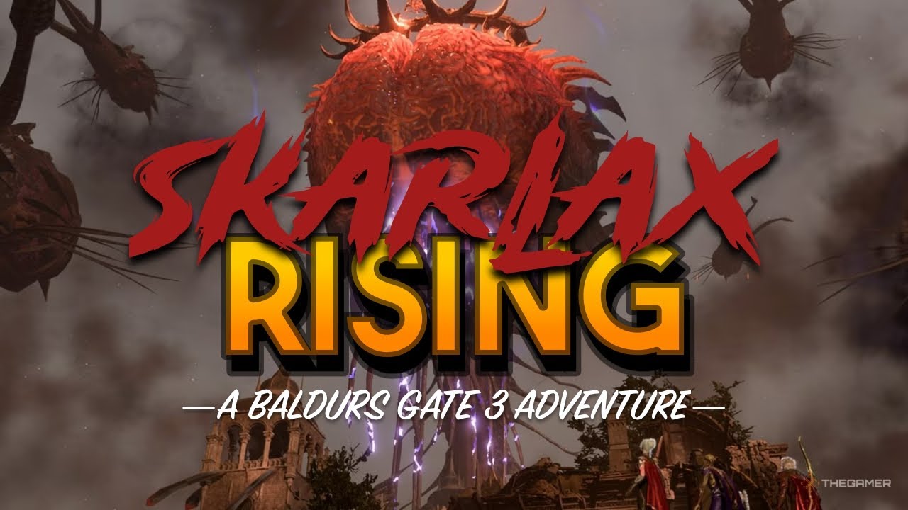 Can We Defeat ORIN At BHAAL's Temple?