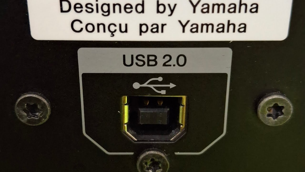 ¿Ya sabes para que sirve el puerto USB que traen las consolas?