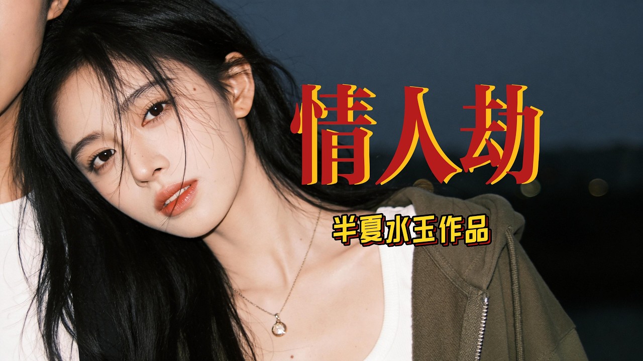 情人节 情人劫
