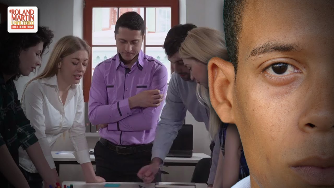 What Happens When African Americans Say Enough Is Enough And Get Tired Of Accommodating 'Whiteness'?