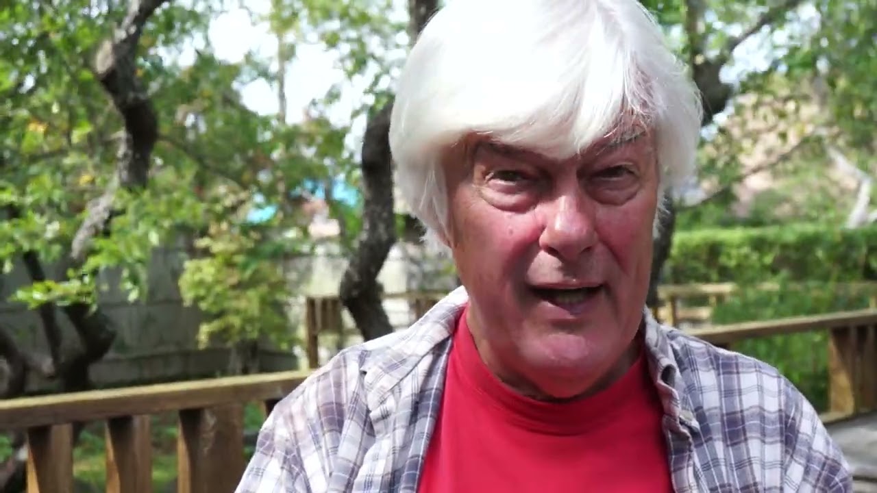 Paul Jablonski - OG Cherry Grove Archivist